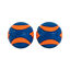 Chuck It! Ultra Squeaker Pelota con Sonido y Rebote para perros – Pack 2, , large indicador imagen numero 3